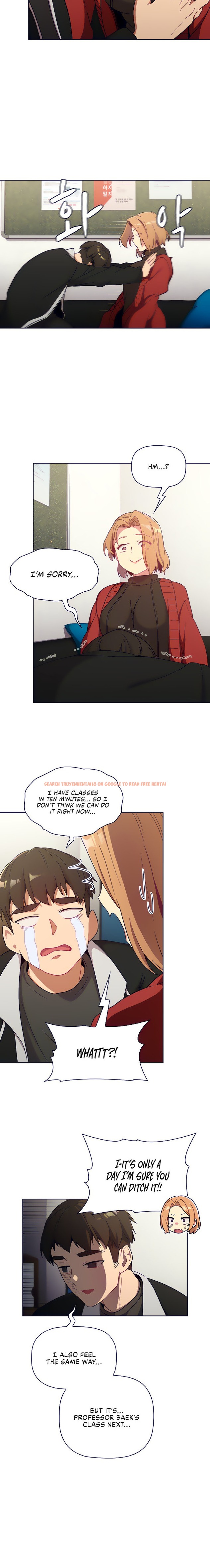 Read Hentai Image 15  631 in comic What Do I Do Now? - Chapter 13 - hentaitnt.net