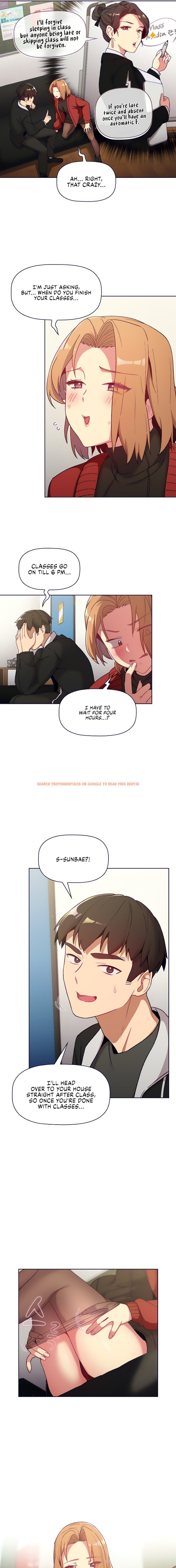 Read Hentai Image 16  632 in comic What Do I Do Now? - Chapter 13 - hentaitnt.net