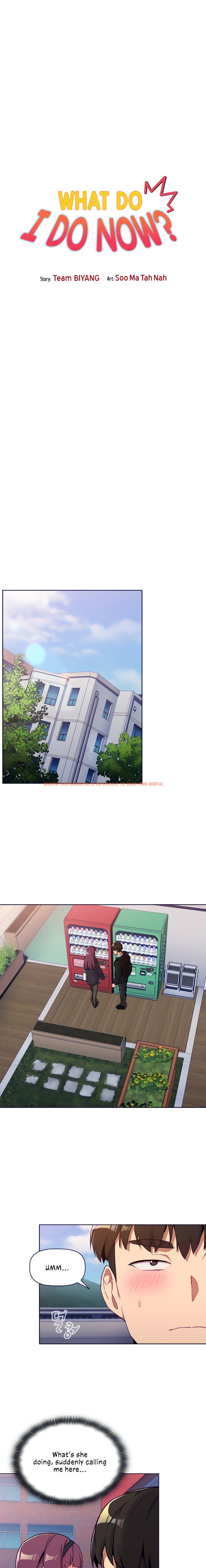 Read Hentai Image 2  631 in comic What Do I Do Now? - Chapter 13 - hentaitnt.net