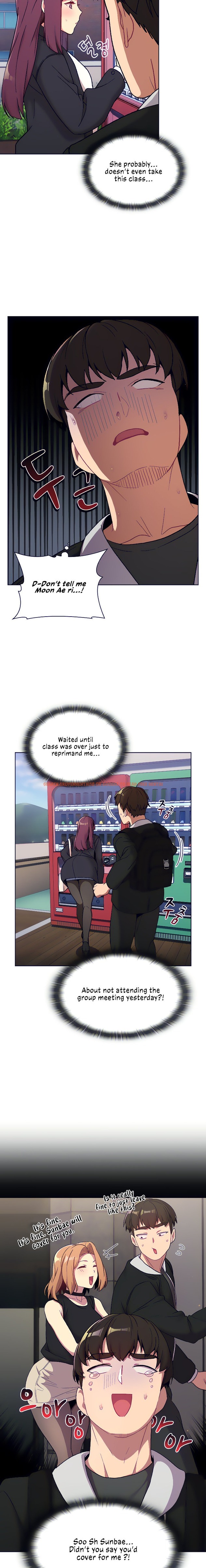 Read Hentai Image 3  631 in comic What Do I Do Now? - Chapter 13 - hentaitnt.net