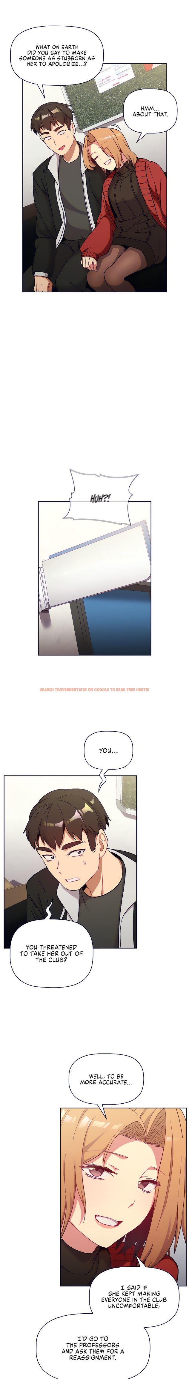 Read Hentai Image 7  631 in comic What Do I Do Now? - Chapter 13 - hentaitnt.net