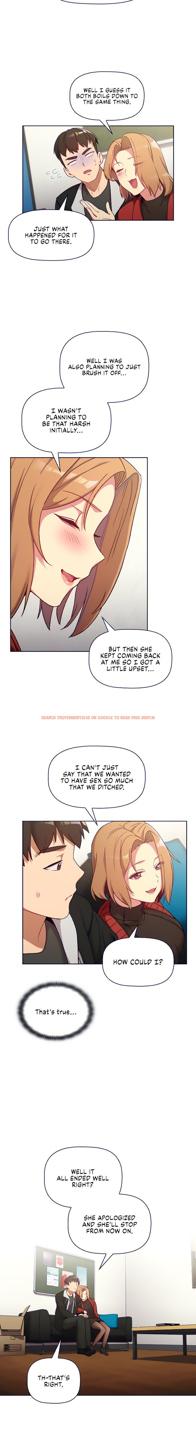 Read Hentai Image 8  631 in comic What Do I Do Now? - Chapter 13 - hentaitnt.net