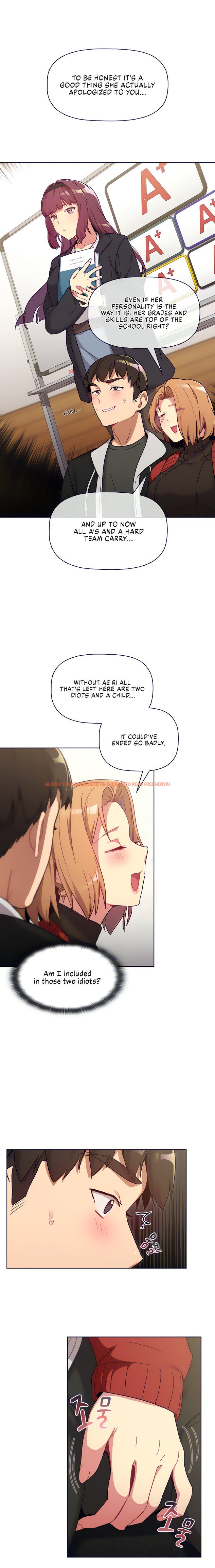 Read Hentai Image 9  631 in comic What Do I Do Now? - Chapter 13 - hentaitnt.net
