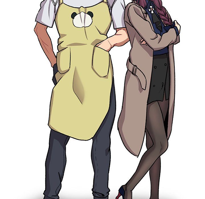 Read Hentai Image 64 6cf49 in comic What Do I Do Now? - Chapter 131 - www.hentaitnt.net