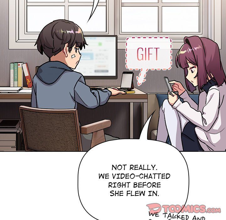 Read Hentai Image 75 6cf49 in comic What Do I Do Now? - Chapter 131 - www.hentaitnt.net