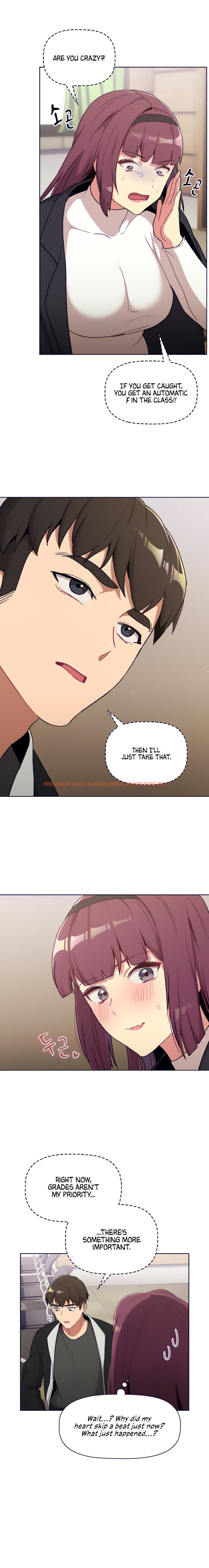 Read Hentai Image 17  683 in comic What Do I Do Now? - Chapter 14 - hentaitnt.net