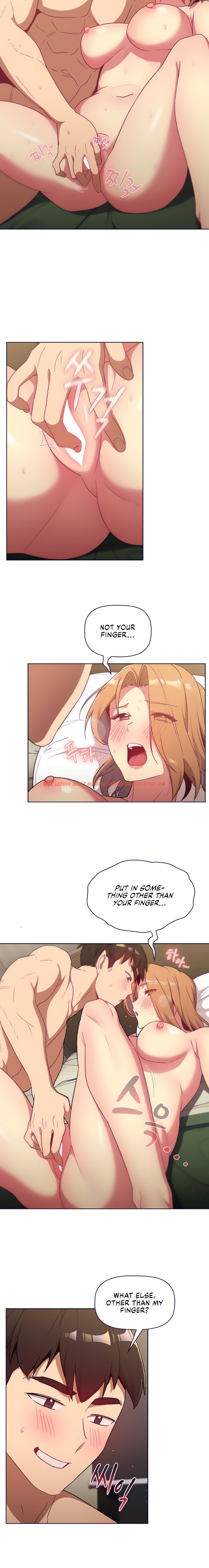 Read Hentai Image 9  907 in comic What Do I Do Now? - Chapter 15 - hentaitnt.net