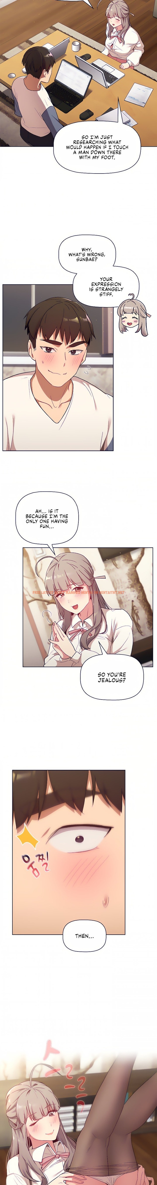 Read Hentai Image 19 333 in comic What Do I Do Now? - Chapter 17 - hentaitnt.net