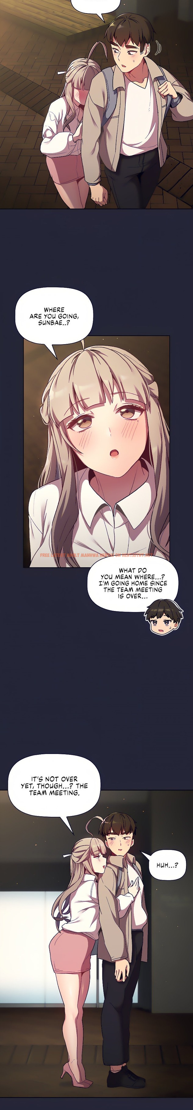 Read Hentai Image 17 523 in comic What Do I Do Now? - Chapter 18 - hentaitnt.net