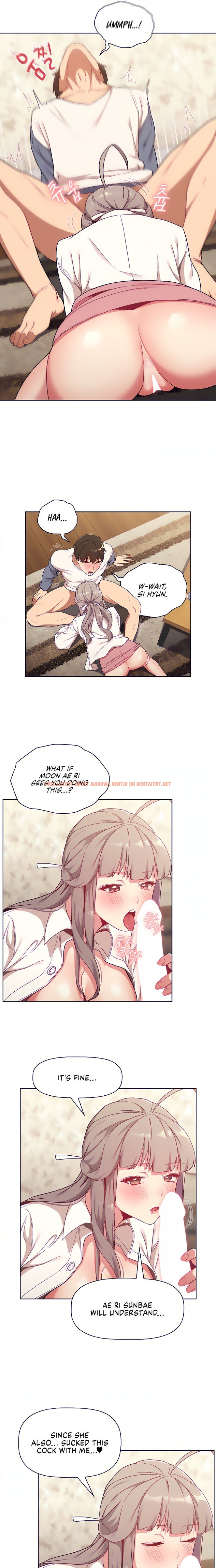 Read Hentai Image 6 522 in comic What Do I Do Now? - Chapter 18 - hentaitnt.net