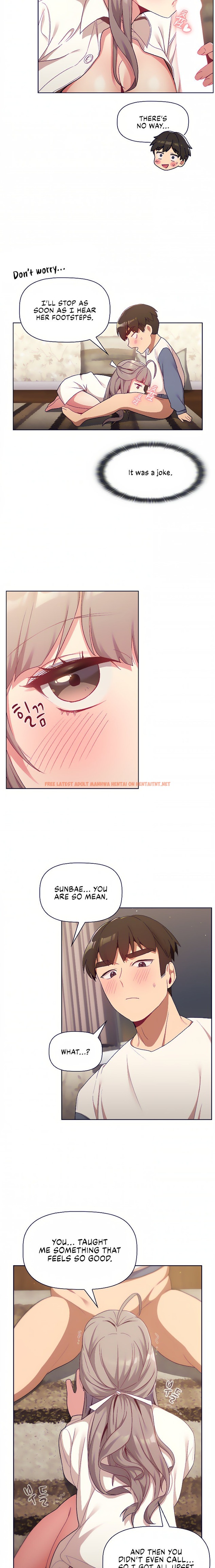 Read Hentai Image 7 522 in comic What Do I Do Now? - Chapter 18 - hentaitnt.net