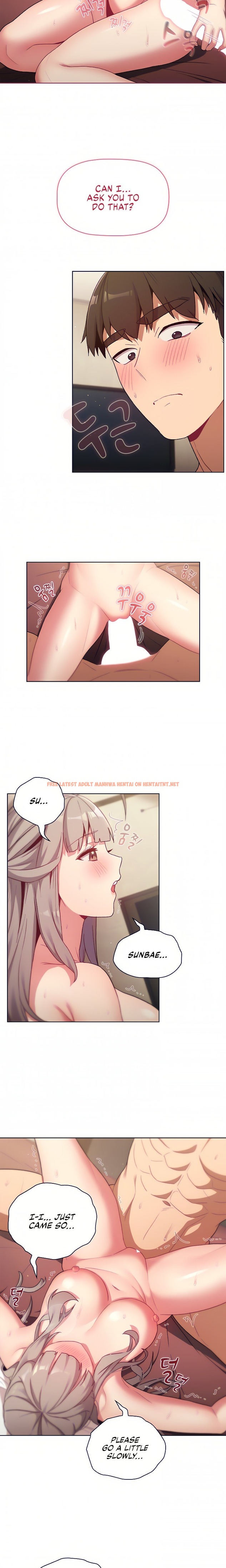 Read Hentai Image 17 716 in comic What Do I Do Now? - Chapter 19 - hentaitnt.net