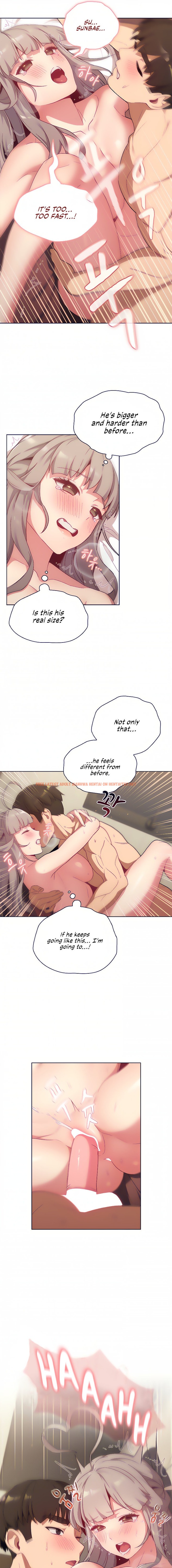 Read Hentai Image 5 813 in comic What Do I Do Now? - Chapter 20 - hentaitnt.net