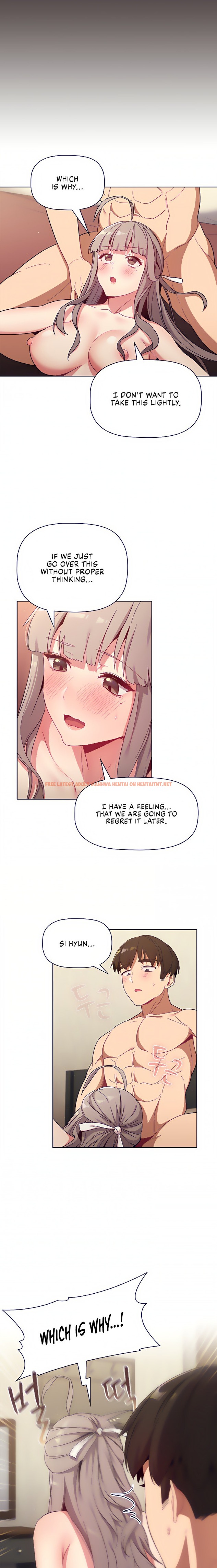 Read Hentai Image 9 638 in comic What Do I Do Now? - Chapter 21 - hentaitnt.net