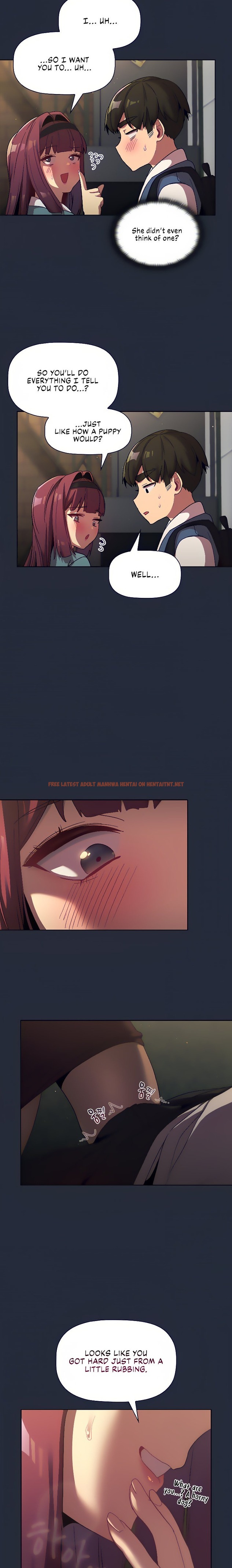 Read Hentai Image 22 911 in comic What Do I Do Now? - Chapter 22 - hentaitnt.net