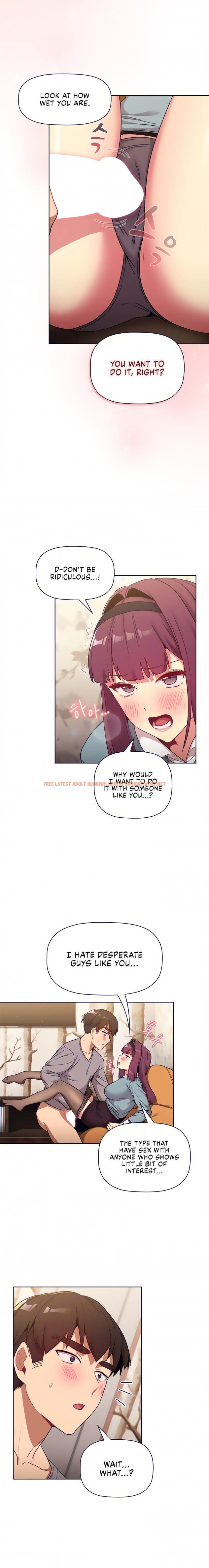 Read Hentai Image 17 992 in comic What Do I Do Now? - Chapter 23 - hentaitnt.net