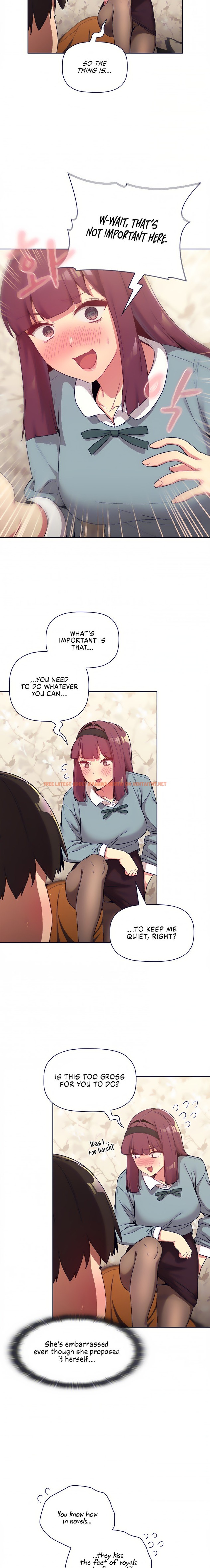 Read Hentai Image 4 991 in comic What Do I Do Now? - Chapter 23 - hentaitnt.net