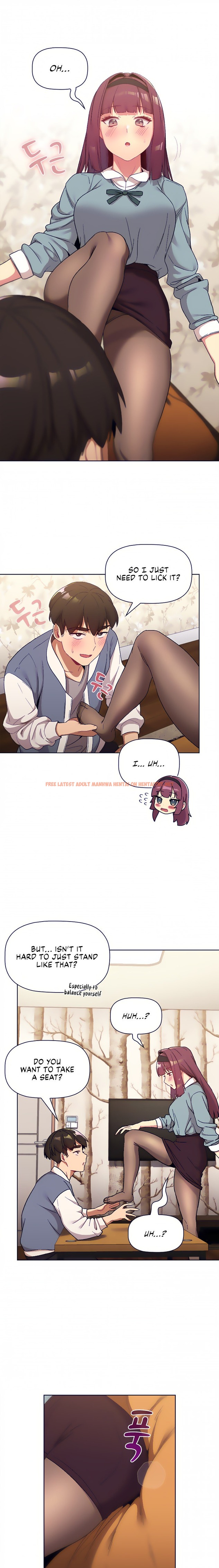 Read Hentai Image 6 991 in comic What Do I Do Now? - Chapter 23 - hentaitnt.net