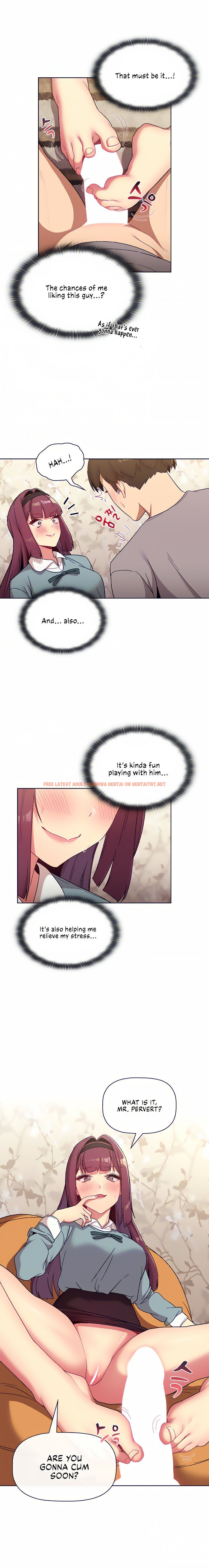 Read Hentai Image 15 576 in comic What Do I Do Now? - Chapter 24 - hentaitnt.net