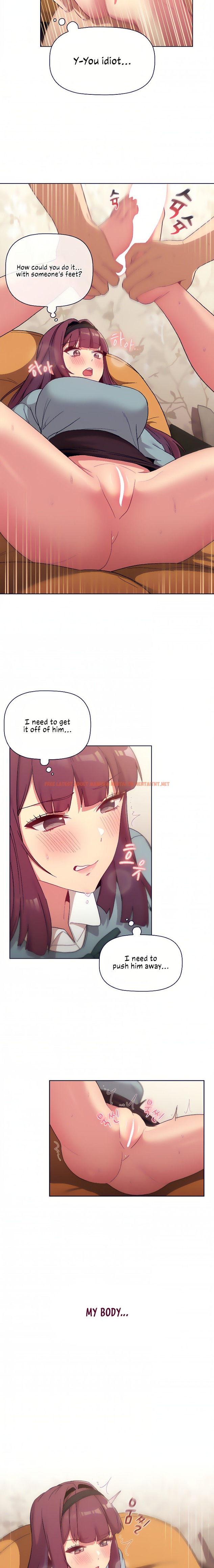 Read Hentai Image 19 577 in comic What Do I Do Now? - Chapter 24 - hentaitnt.net