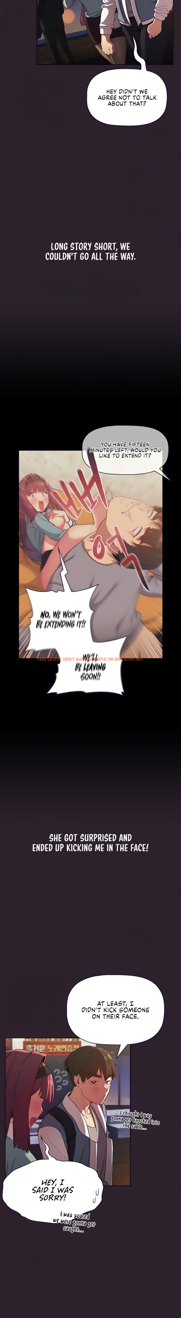 Read Hentai Image 10 585 in comic What Do I Do Now? - Chapter 25 - hentaitnt.net