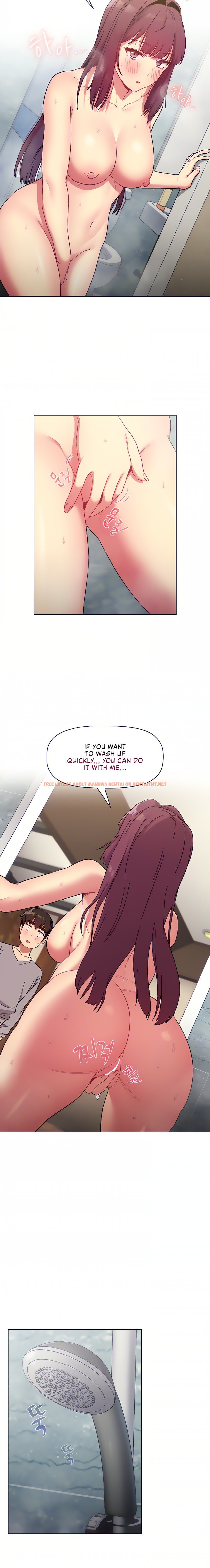 Read Hentai Image 14 585 in comic What Do I Do Now? - Chapter 25 - hentaitnt.net