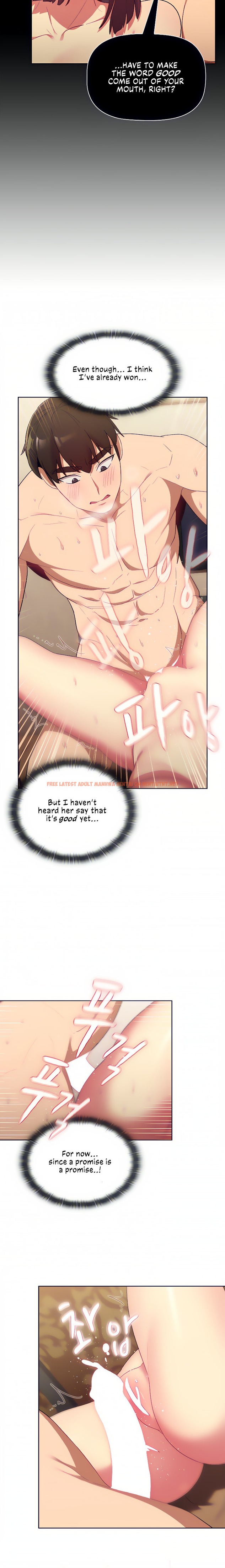 Read Hentai Image 20 114 in comic What Do I Do Now? - Chapter 27 - hentaitnt.net