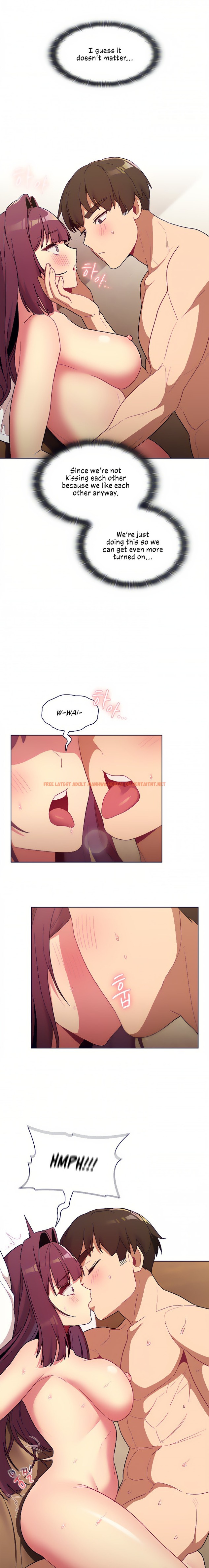 Read Hentai Image 8 114 in comic What Do I Do Now? - Chapter 27 - hentaitnt.net