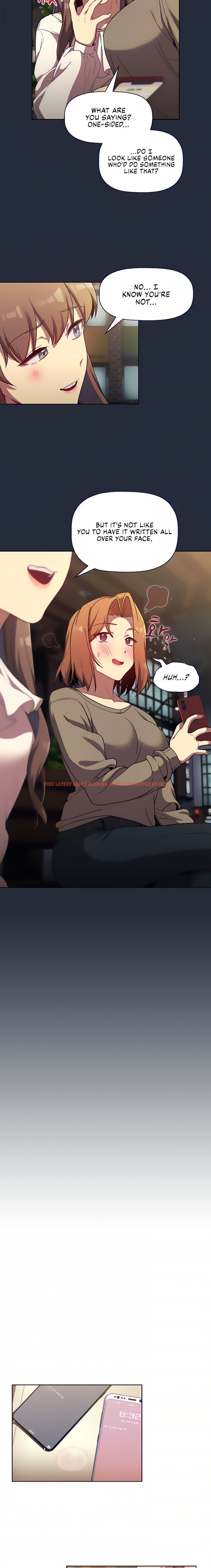 Read Hentai Image 8 949 in comic What Do I Do Now? - Chapter 28 - hentaitnt.net