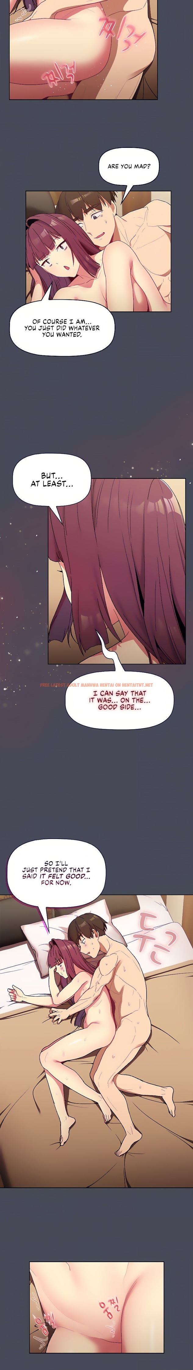 Read Hentai Image 17 780 in comic What Do I Do Now? - Chapter 29 - hentaitnt.net