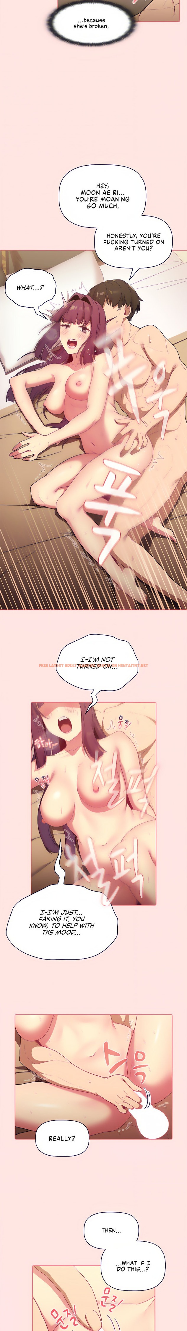 Read Hentai Image 8 780 in comic What Do I Do Now? - Chapter 29 - hentaitnt.net