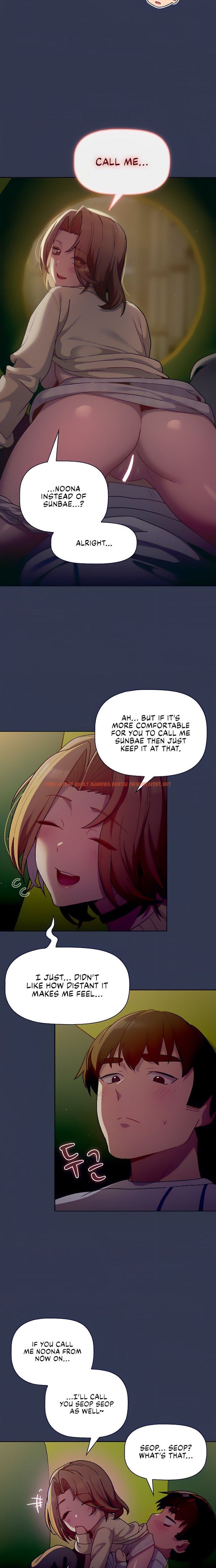 Read Hentai Image 14 494 in comic What Do I Do Now? - Chapter 32 - hentaitnt.net