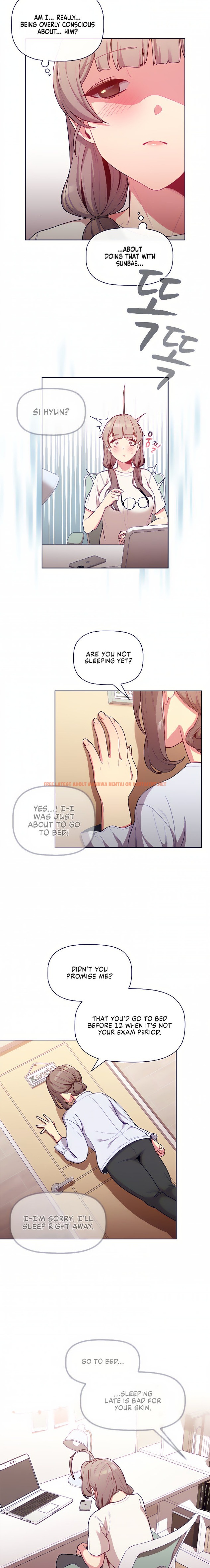 Read Hentai Image 9 494 in comic What Do I Do Now? - Chapter 32 - hentaitnt.net