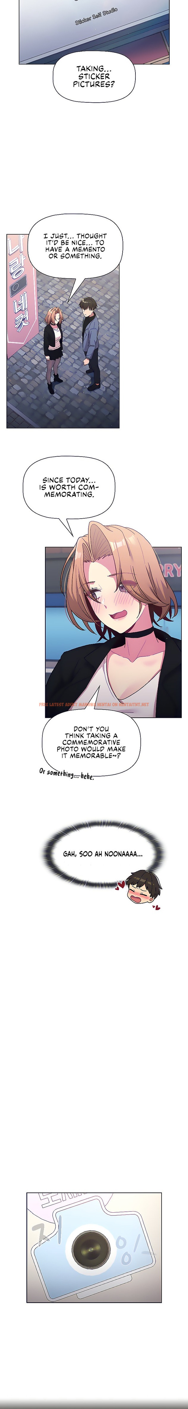 Read Hentai Image 13 472 in comic What Do I Do Now? - Chapter 37 - hentaitnt.net