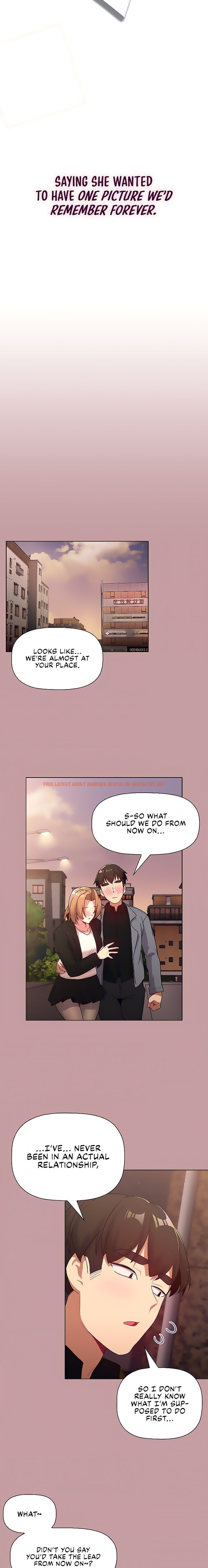 Read Hentai Image 17 472 in comic What Do I Do Now? - Chapter 37 - hentaitnt.net