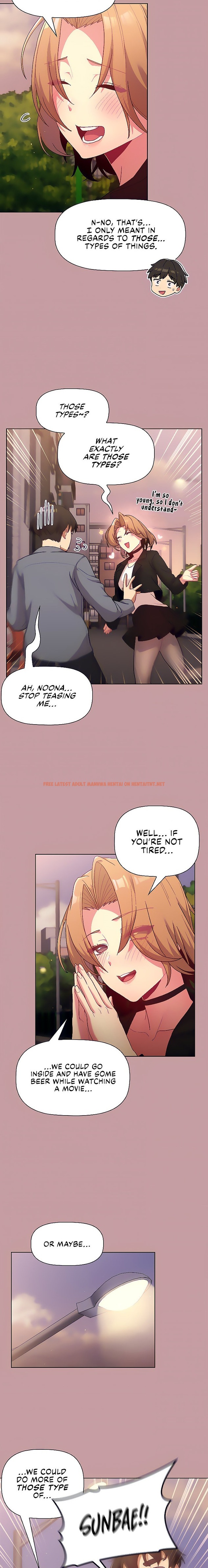 Read Hentai Image 18 472 in comic What Do I Do Now? - Chapter 37 - hentaitnt.net