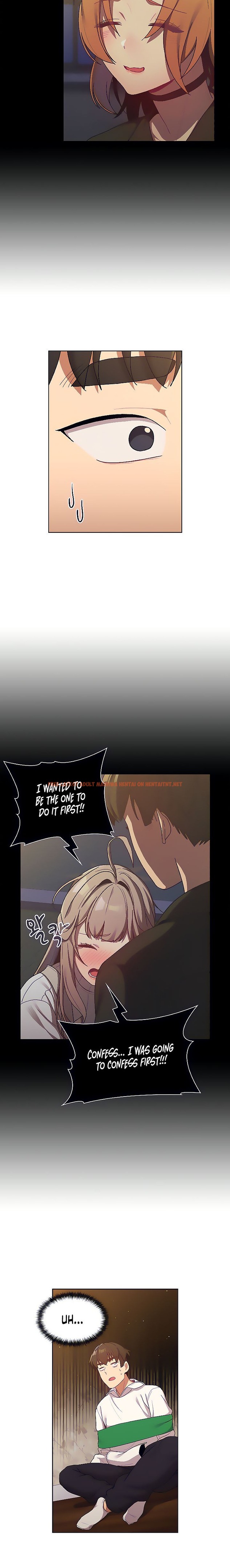 Read Hentai Image 15 843 in comic What Do I Do Now? - Chapter 38 - hentaitnt.net