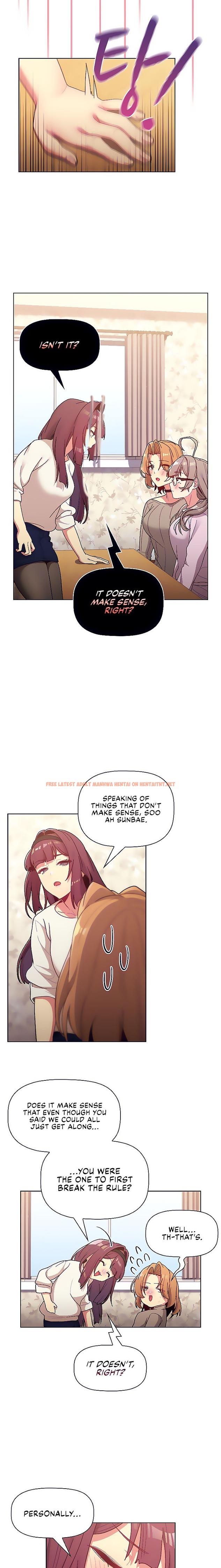 Read Hentai Image 19 844 in comic What Do I Do Now? - Chapter 38 - hentaitnt.net