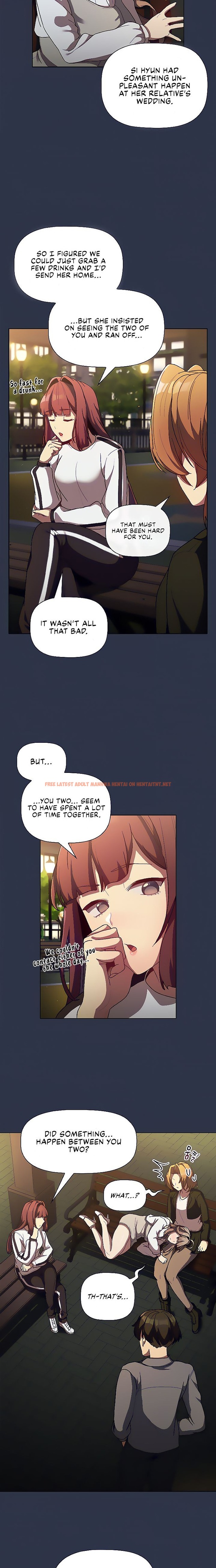 Read Hentai Image 4 843 in comic What Do I Do Now? - Chapter 38 - hentaitnt.net