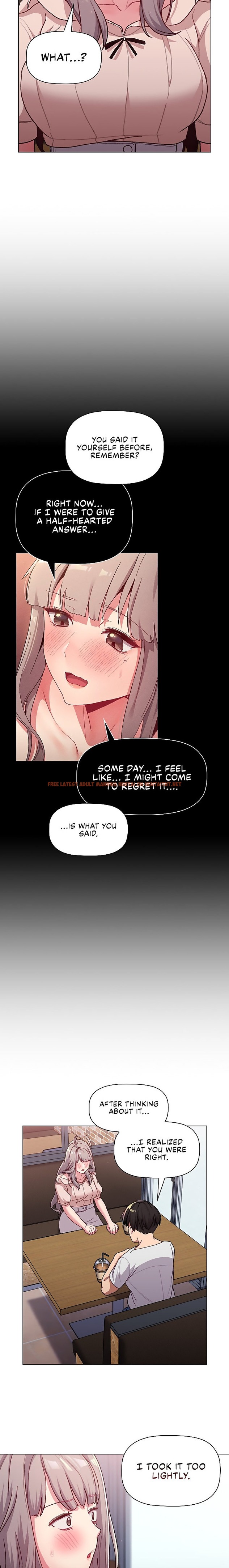 Read Hentai Image 13 913 in comic What Do I Do Now? - Chapter 39 - hentaitnt.net