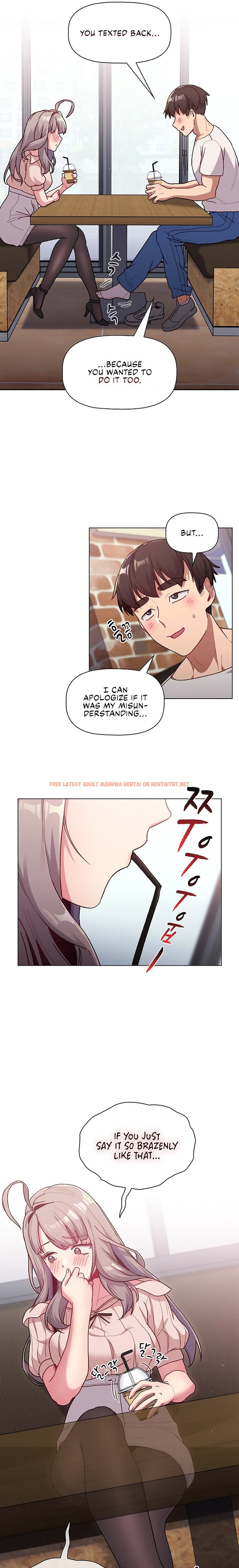 Read Hentai Image 16 913 in comic What Do I Do Now? - Chapter 39 - hentaitnt.net