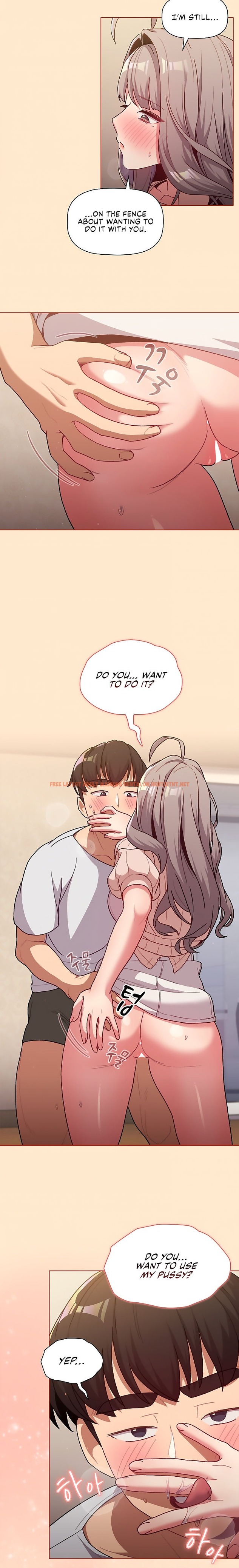 Read Hentai Image 20 913 in comic What Do I Do Now? - Chapter 39 - hentaitnt.net