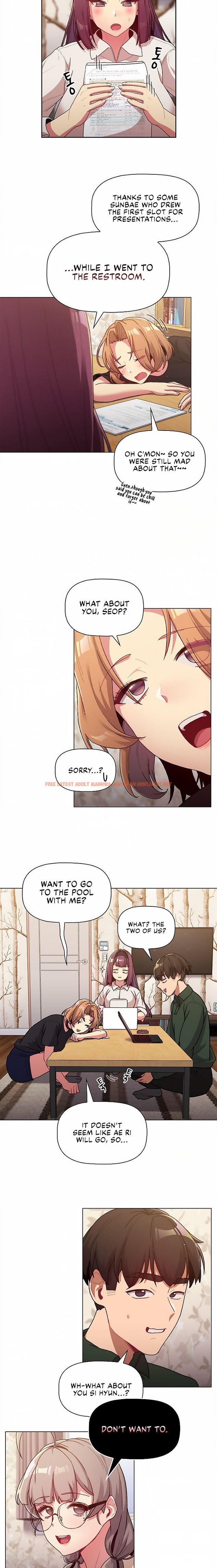 Read Hentai Image 3 912 in comic What Do I Do Now? - Chapter 39 - hentaitnt.net