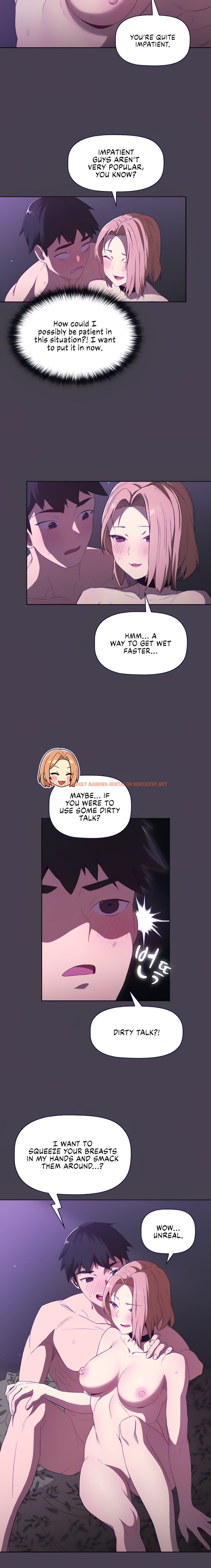 Read Hentai Image 8  559 in comic What Do I Do Now? - Chapter 4 - hentaitnt.net