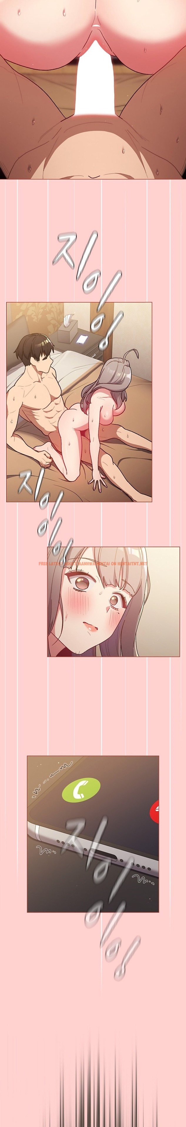 Read Hentai Image 18 619 in comic What Do I Do Now? - Chapter 40 - hentaitnt.net