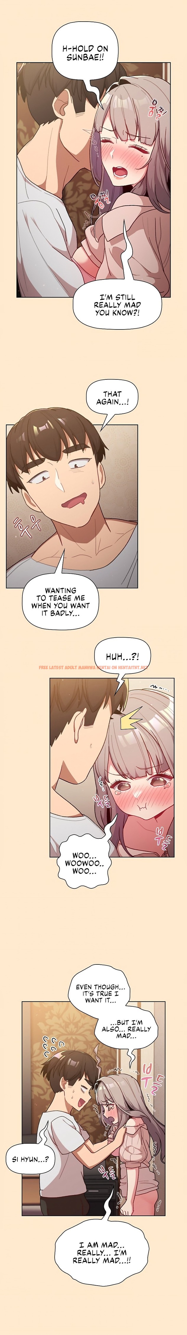 Read Hentai Image 4 618 in comic What Do I Do Now? - Chapter 40 - hentaitnt.net