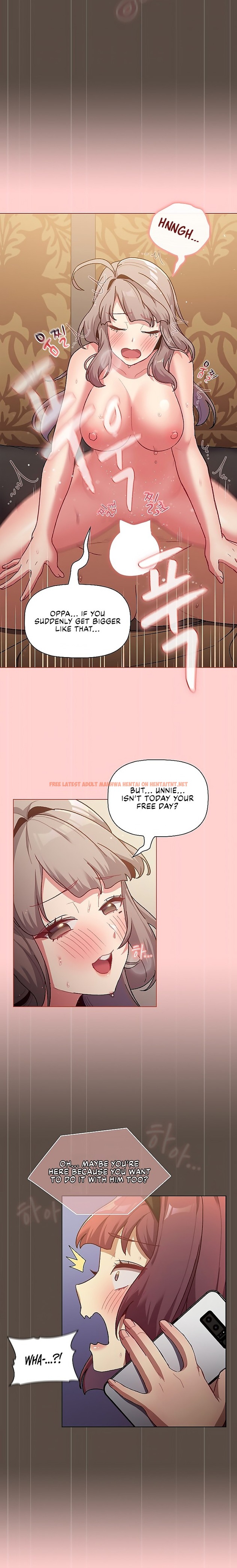 Read Hentai Image 10 514 in comic What Do I Do Now? - Chapter 41 - hentaitnt.net