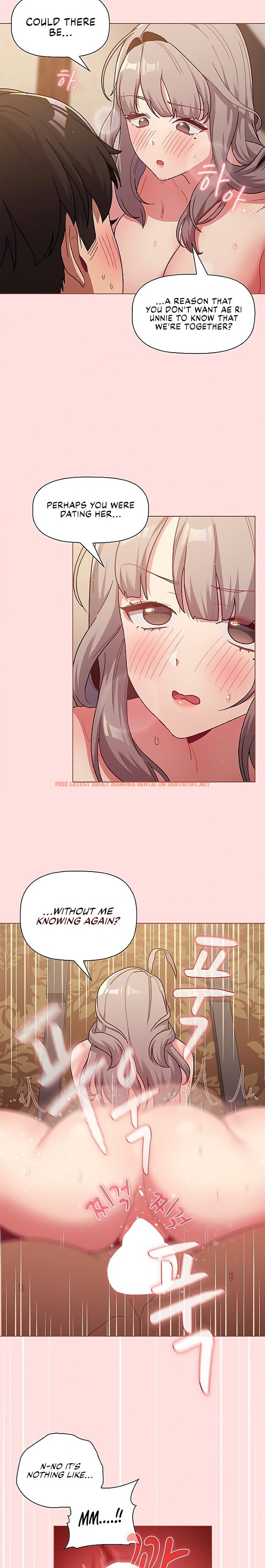 Read Hentai Image 14 515 in comic What Do I Do Now? - Chapter 41 - hentaitnt.net