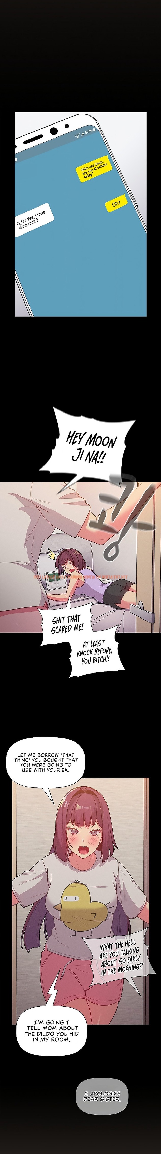 Read Hentai Image 3 514 in comic What Do I Do Now? - Chapter 41 - hentaitnt.net