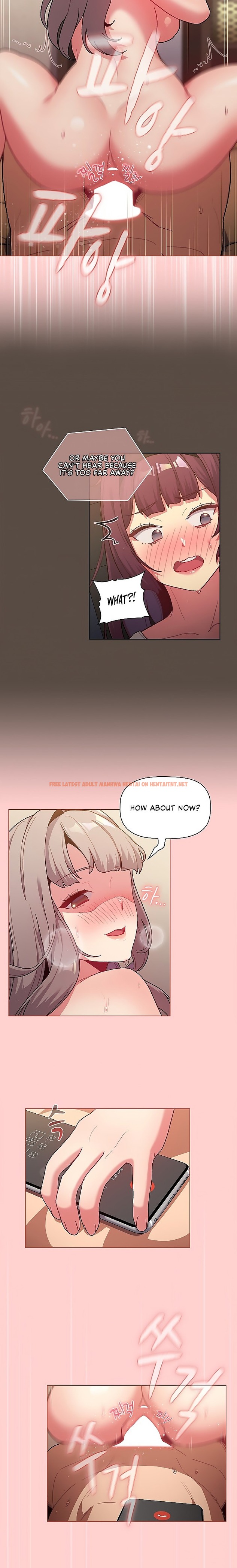 Read Hentai Image 8 514 in comic What Do I Do Now? - Chapter 41 - hentaitnt.net